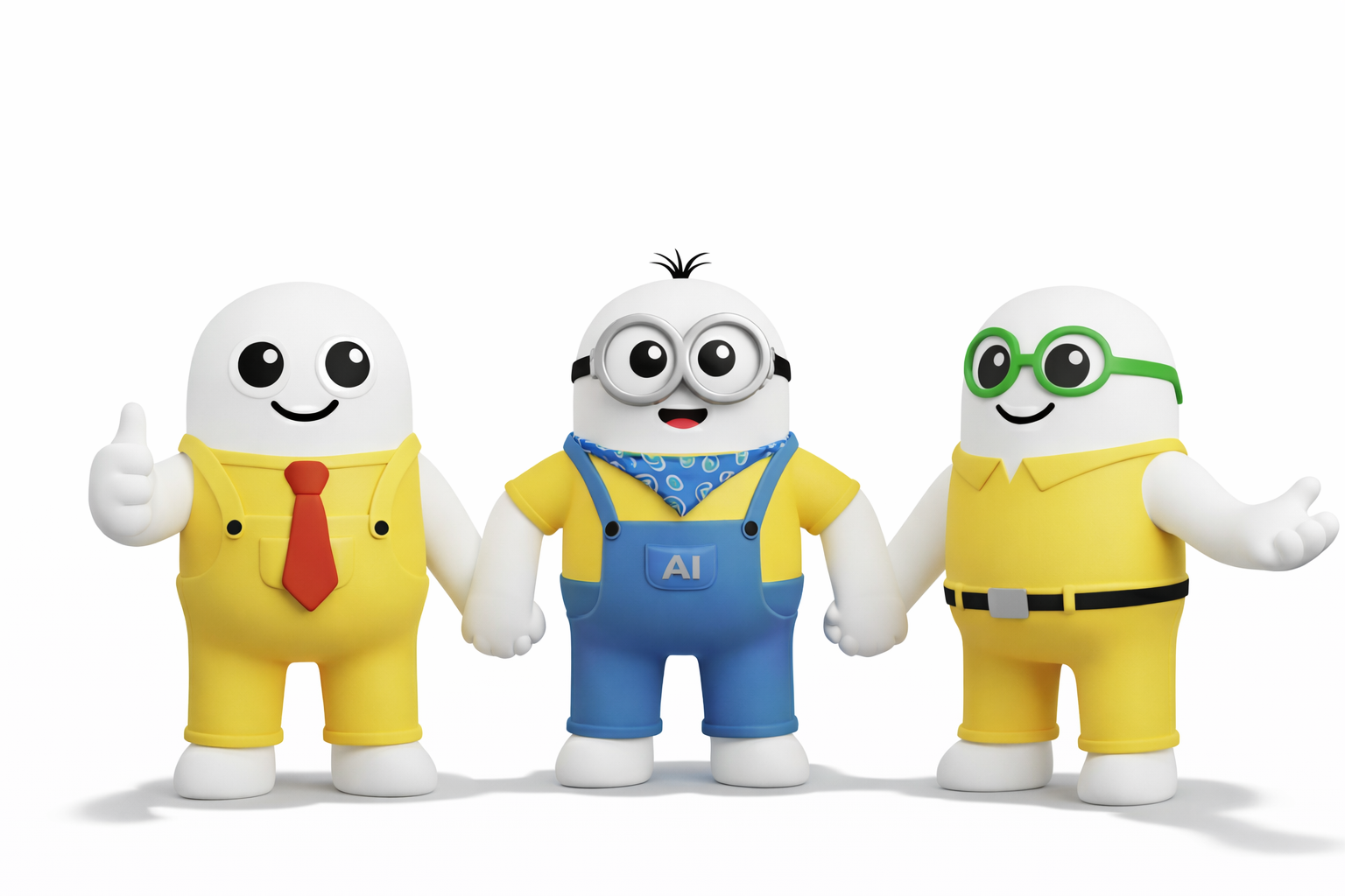 EzPze AI